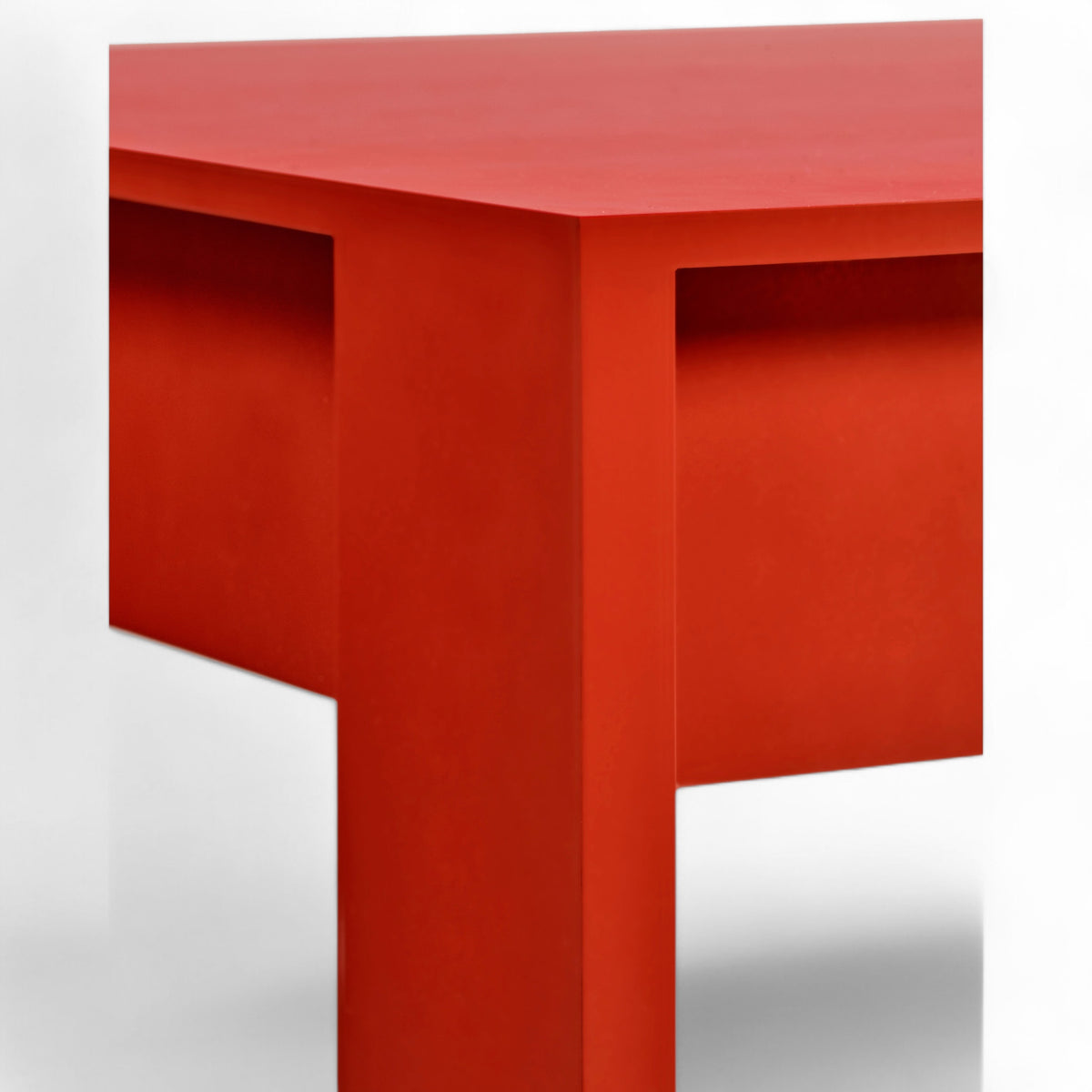 Ann Demeulemeester Side Table Malé – Serax – view 9