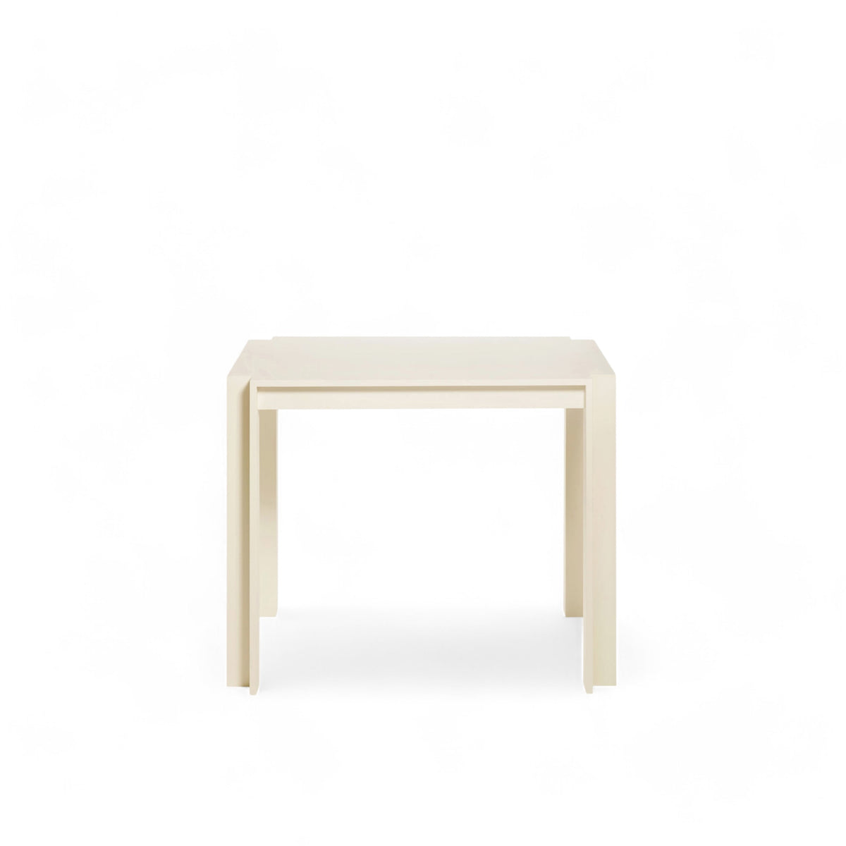 Ann Demeulemeester Table Cora – Serax – view 6