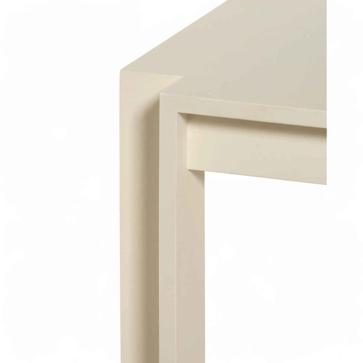 Ann Demeulemeester Table Cora – Serax – view 8