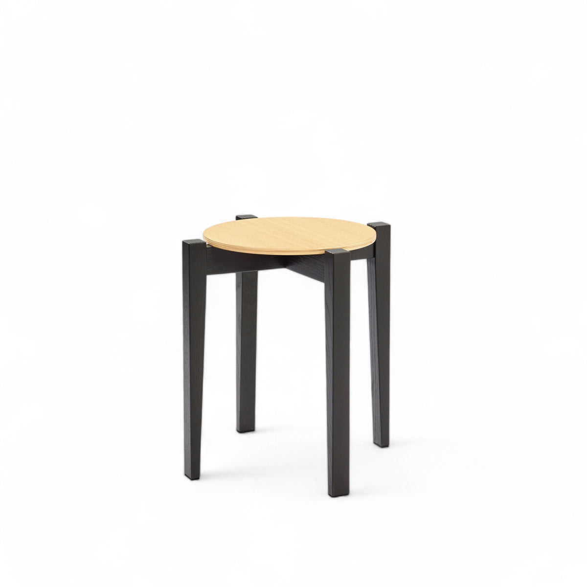 Ann Demeulemeester Hocker Éloïs – Serax