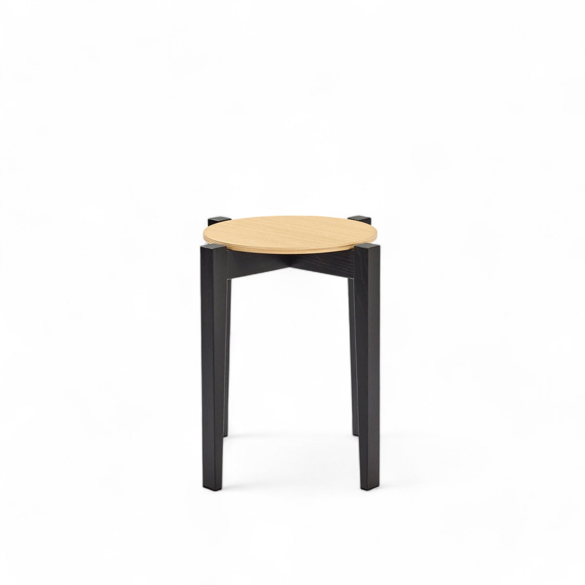 Ann Demeulemeester Stool Éloïs – Serax – view 5