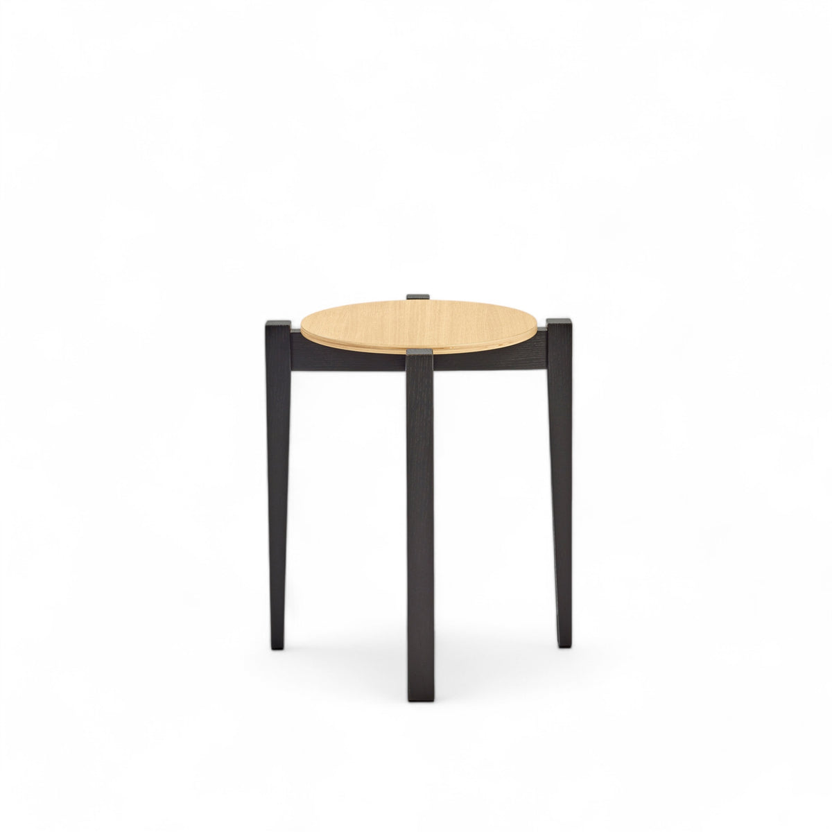 Ann Demeulemeester Stool Éloïs – Serax – view 6