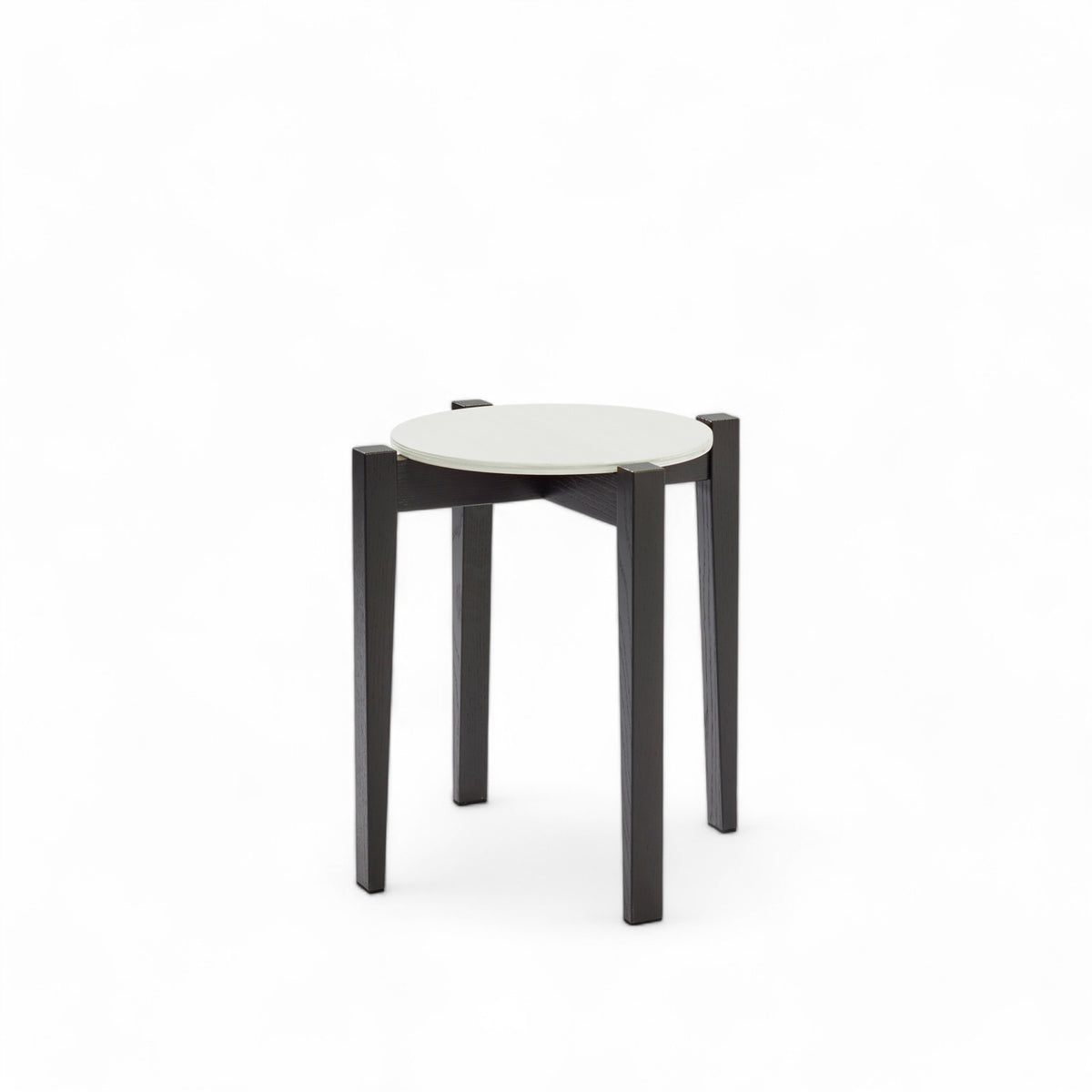 Ann Demeulemeester Stool Éloïs – Serax – view 3