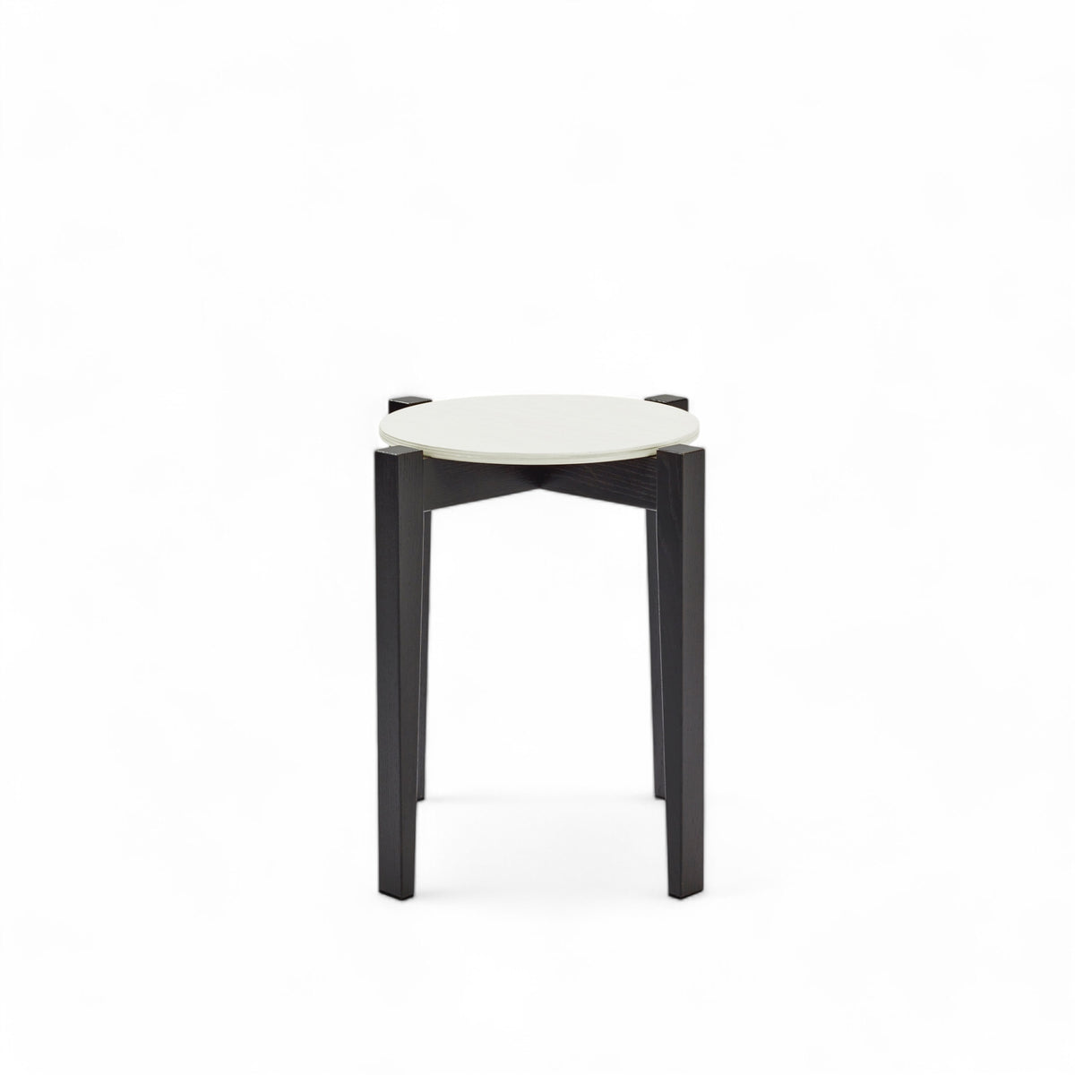 Ann Demeulemeester Stool Éloïs – Serax – view 4