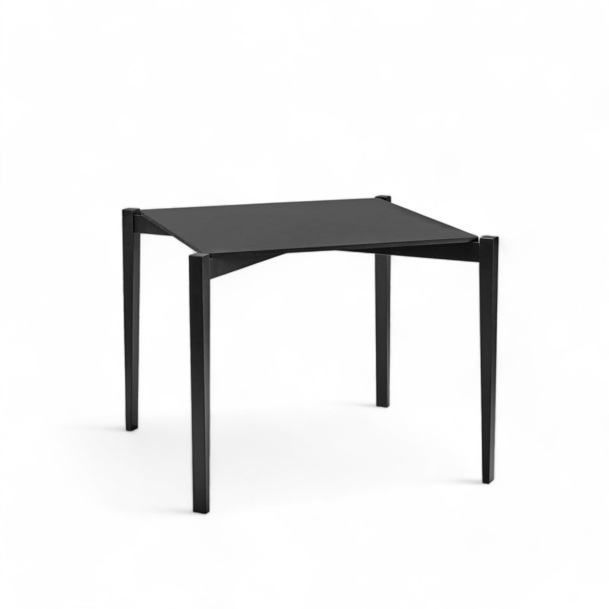 Ann Demeulemeester Tisch quadratisch Éloïs – Serax