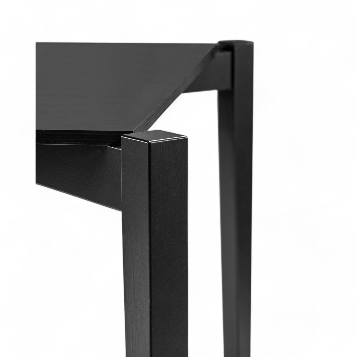 Ann Demeulemeester Table Square Éloïs – Serax – view 3