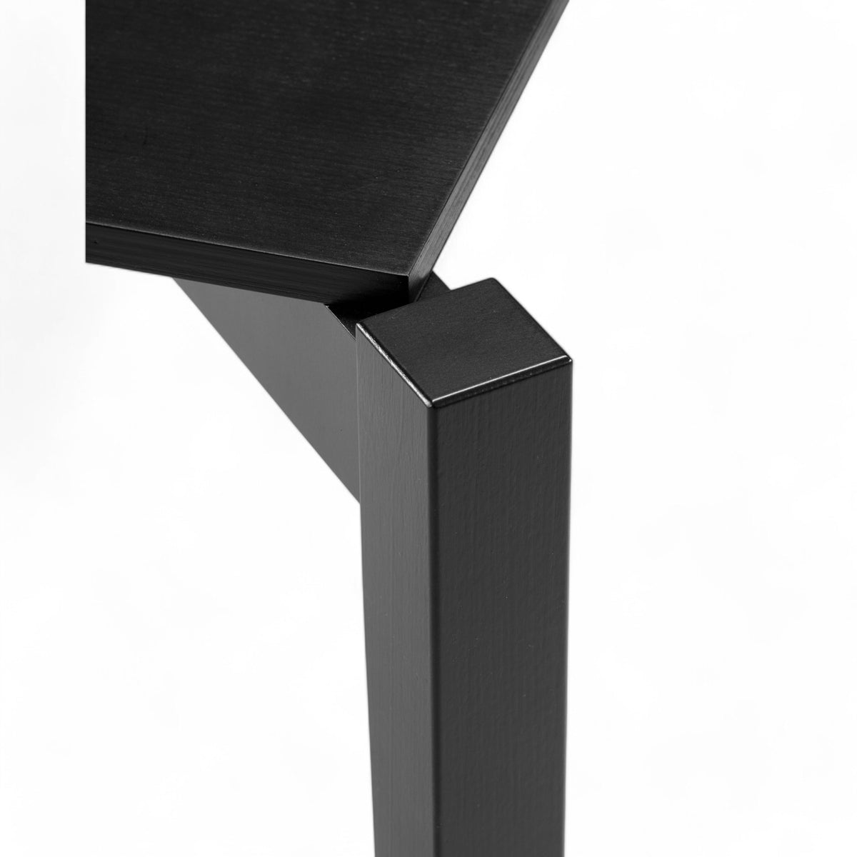 Ann Demeulemeester Table Square Éloïs – Serax – view 4