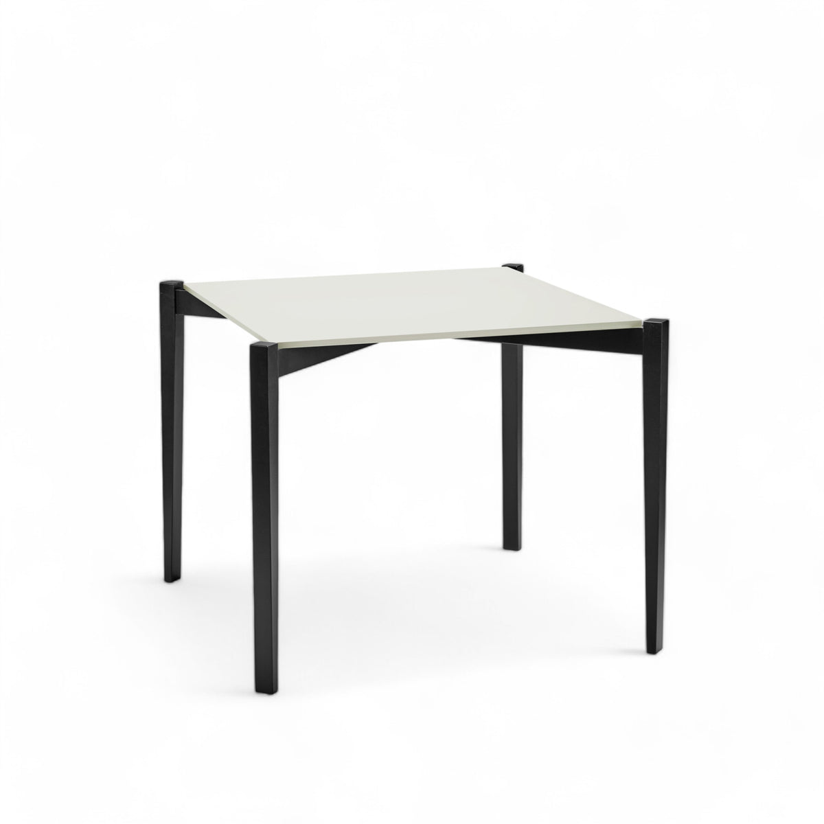 Ann Demeulemeester Table Square Éloïs – Serax – view 8
