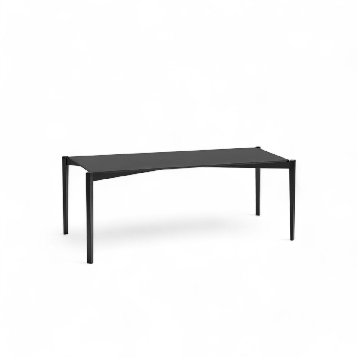 Ann Demeulemeester Tisch rechteckig Éloïs – Serax