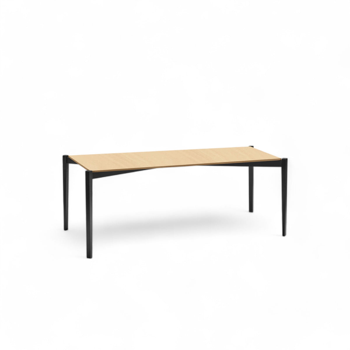 Ann Demeulemeester Table Rectangular Éloïs – Serax – view 3