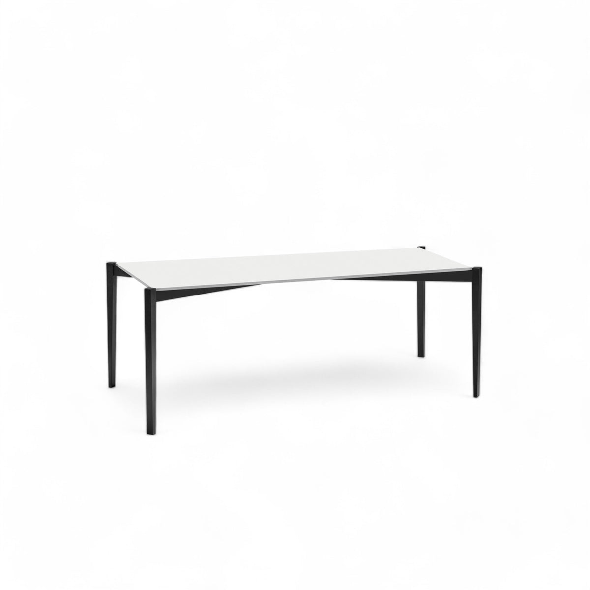Ann Demeulemeester Table Rectangular Éloïs – Serax – view 4