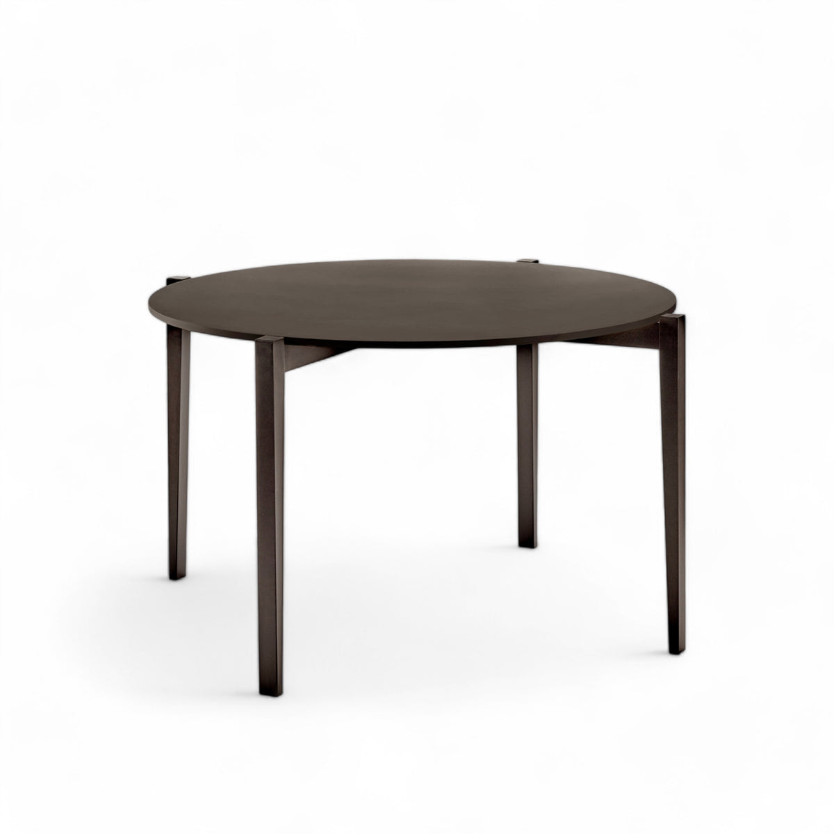 Ann Demeulemeester Table Round Éloïs – Serax – view 3