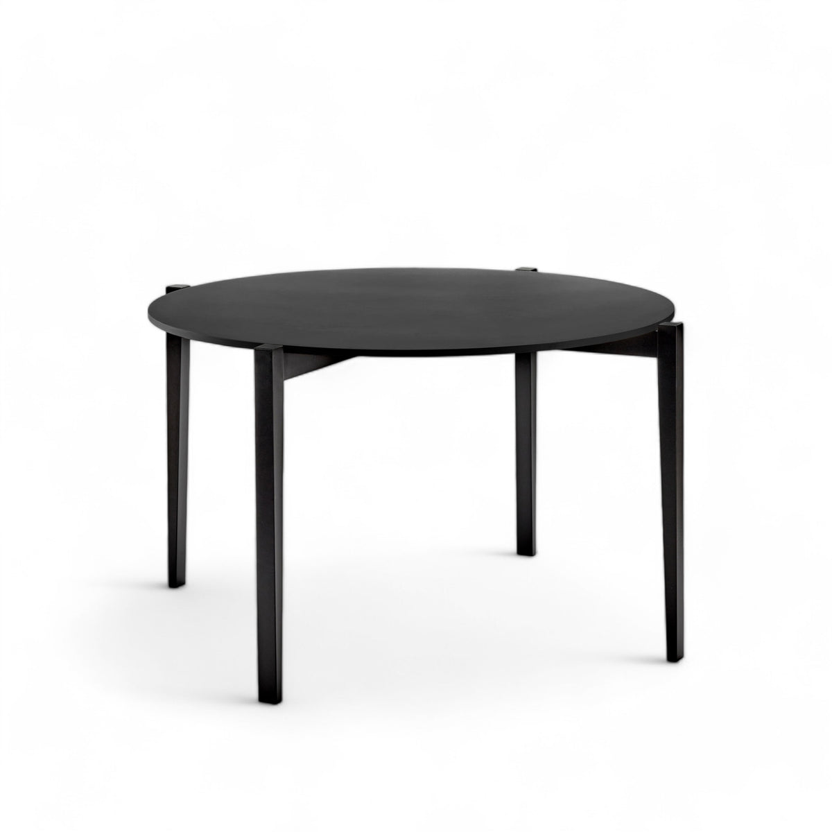 Ann Demeulemeester Tisch rund Éloïs – Serax