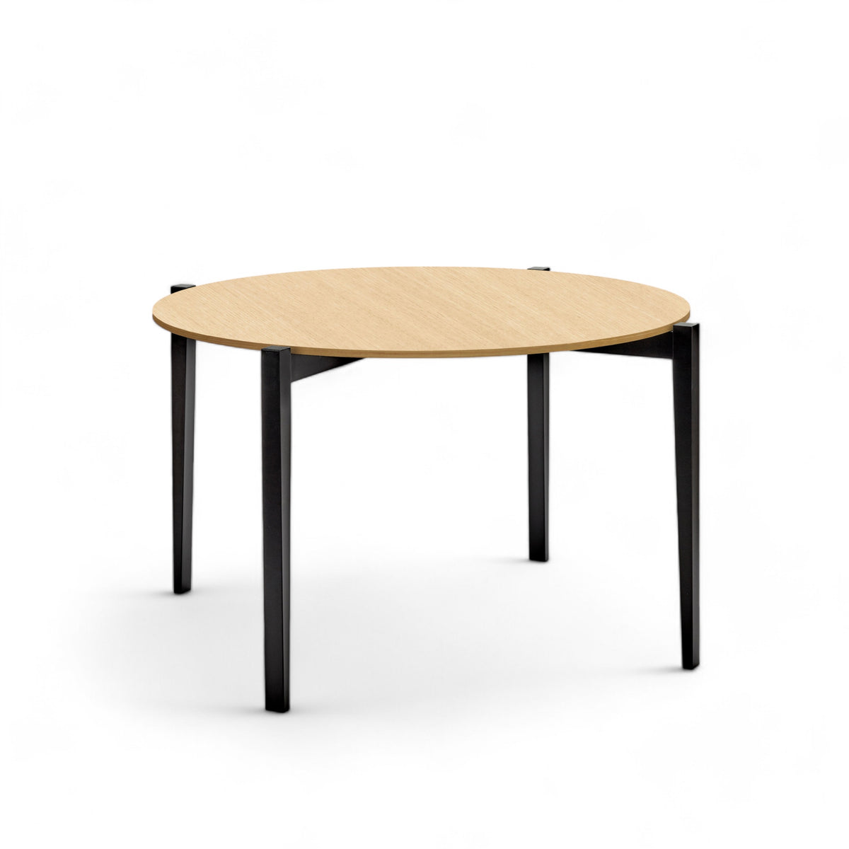 Ann Demeulemeester Table Round Éloïs – Serax – view 4