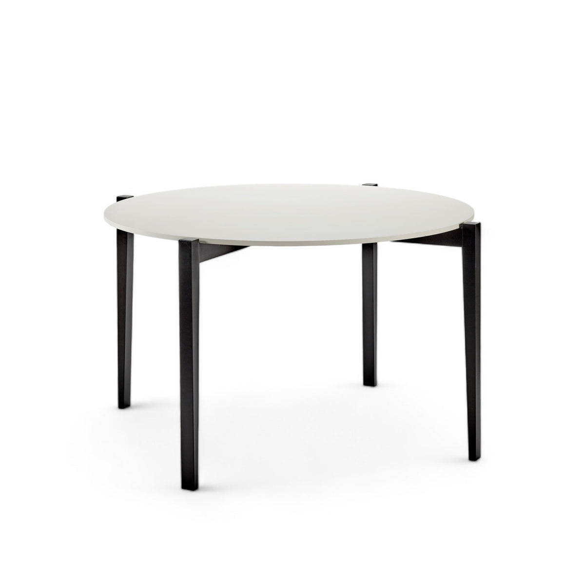 Ann Demeulemeester Table Round Éloïs – Serax – view 6
