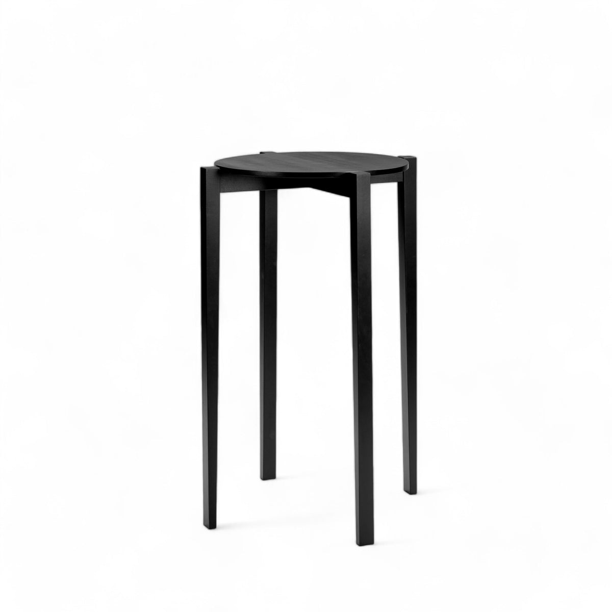 Ann Demeulemeester Tisch hoch Éloïs – Serax