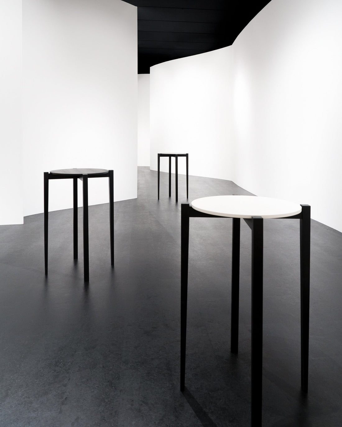 Ann Demeulemeester Table High Éloïs