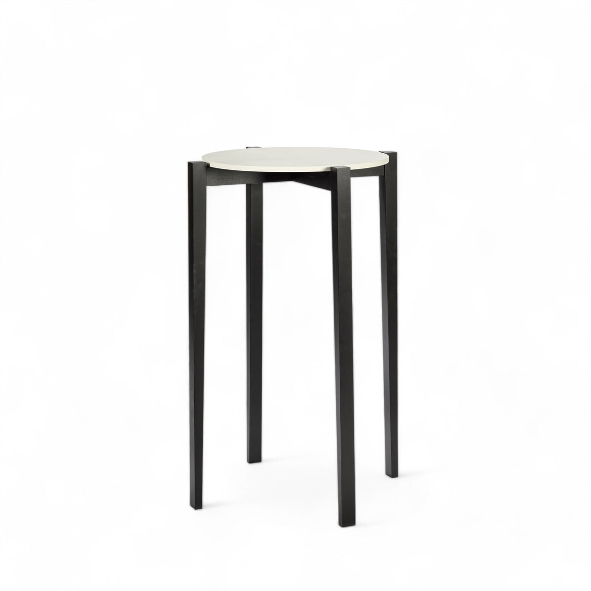 Ann Demeulemeester Table High Éloïs – Serax – view 5
