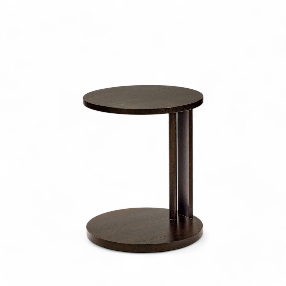 Ann Demeulemeester Side Table Low Aura – Serax – view 7