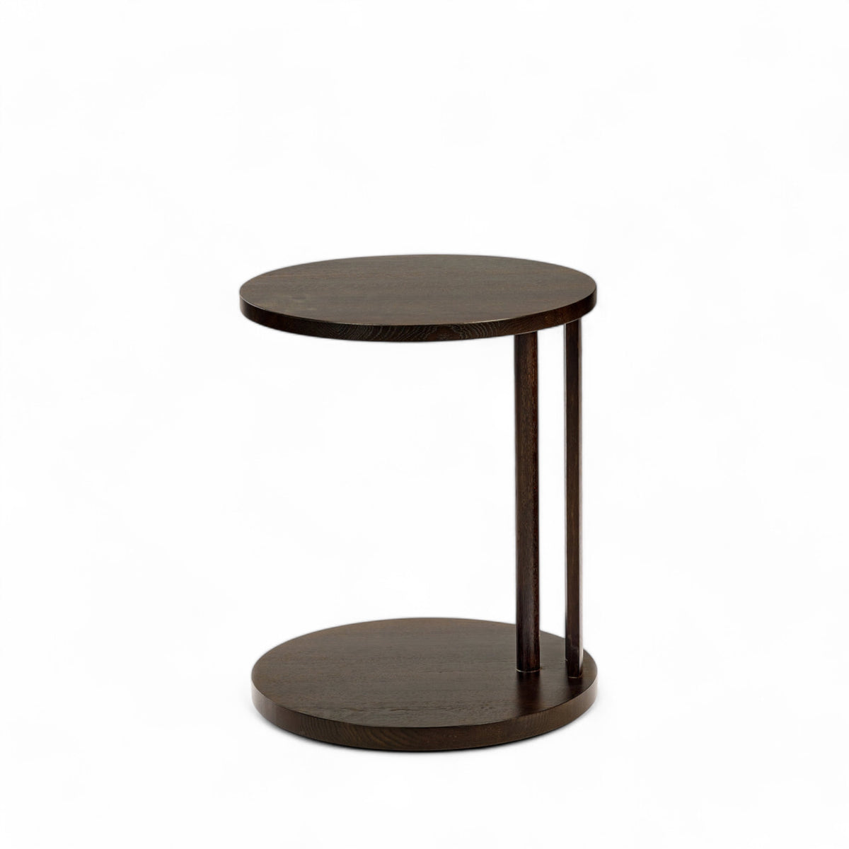 Ann Demeulemeester Side Table Low Aura – Serax – view 8
