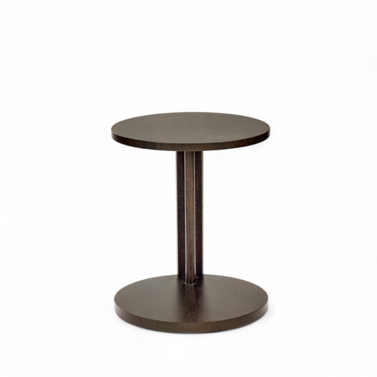 Ann Demeulemeester Side Table Low Aura – Serax – view 9