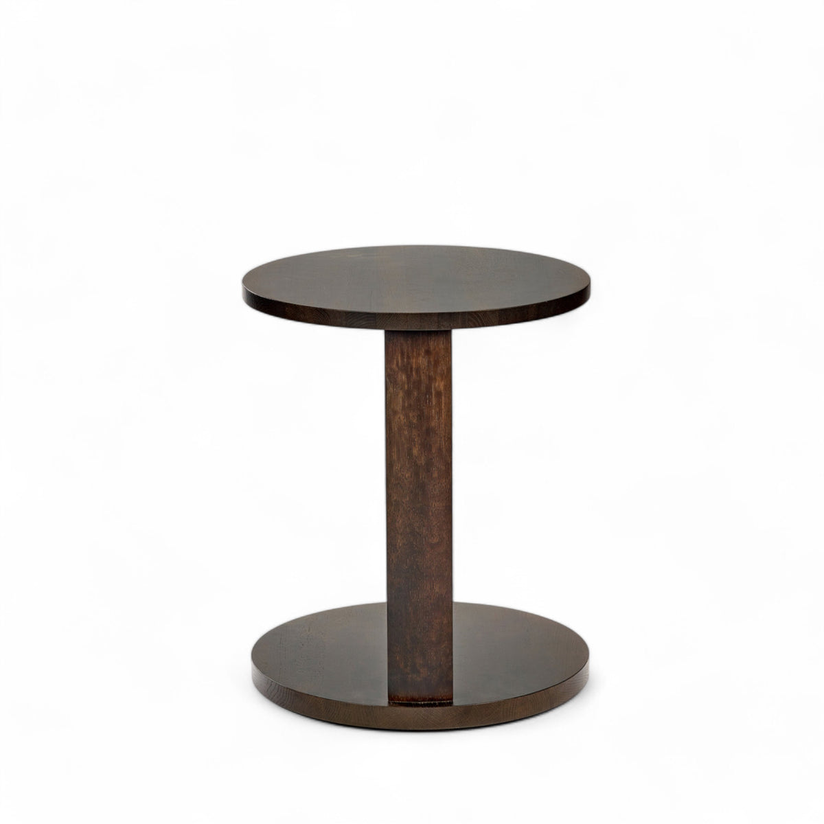 Ann Demeulemeester Side Table Low Aura – Serax – view 10