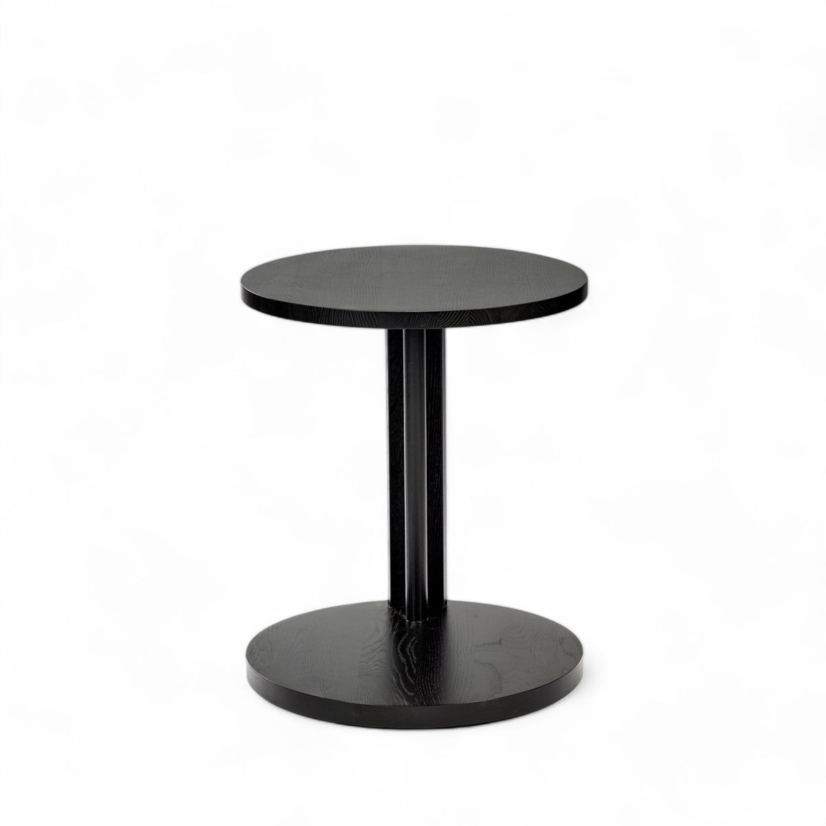 Ann Demeulemeester Side Table Low Aura – Serax – view 4