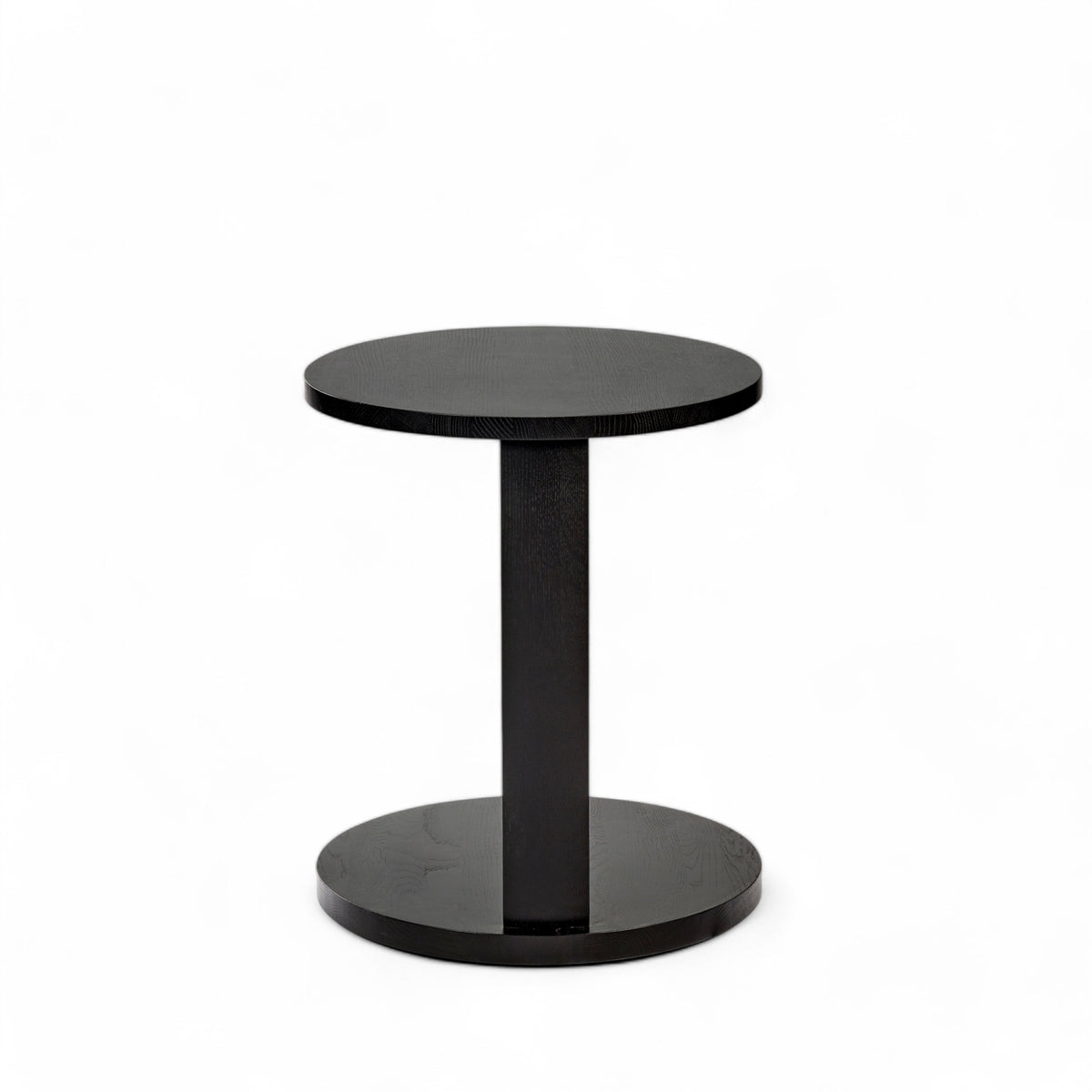Ann Demeulemeester Side Table Low Aura – Serax – view 5