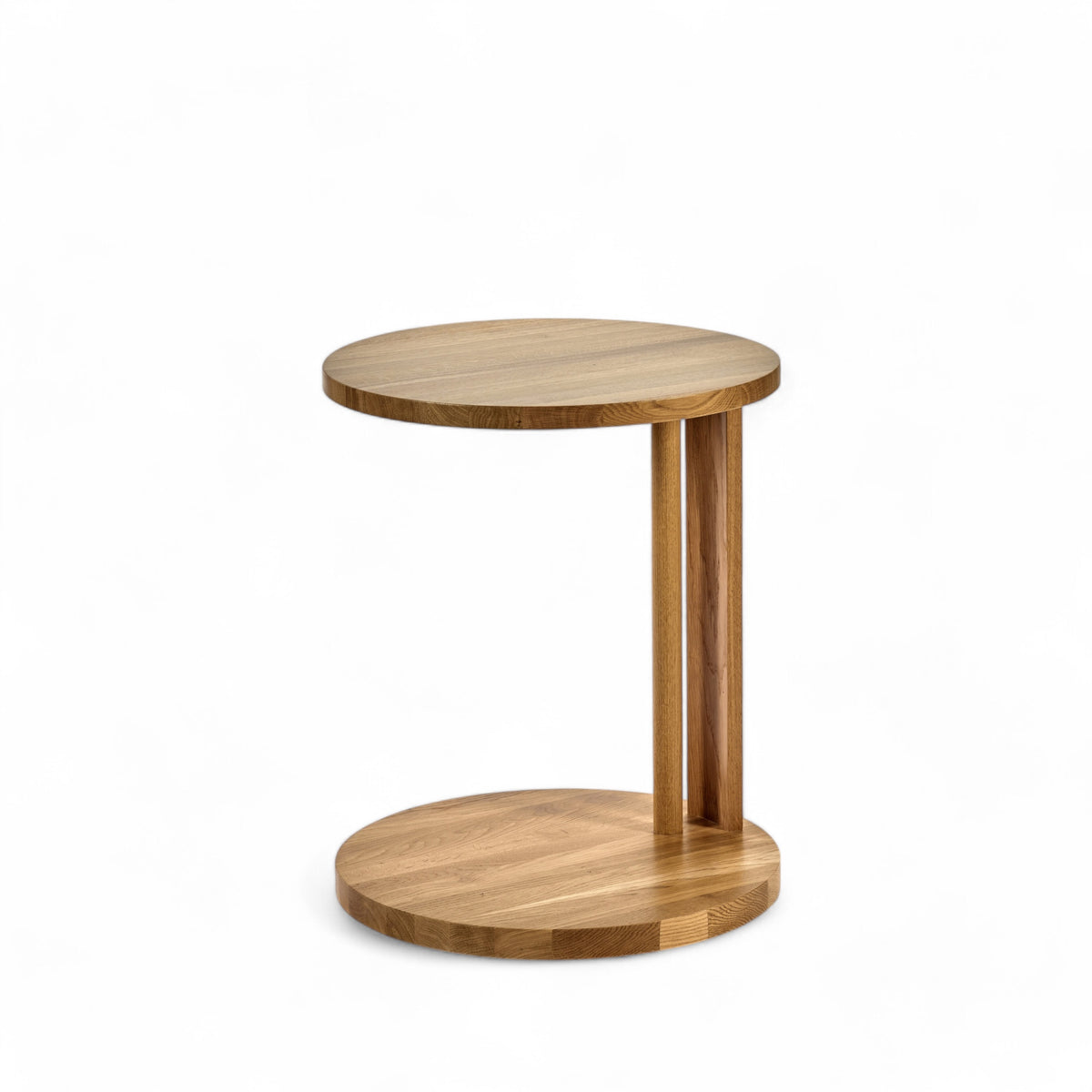 Ann Demeulemeester Side Table Low Aura – Serax – view 11