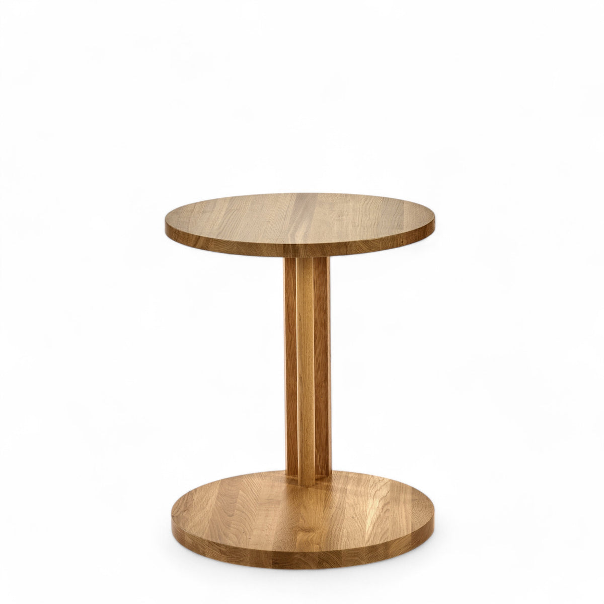 Ann Demeulemeester Side Table Low Aura – Serax – view 13