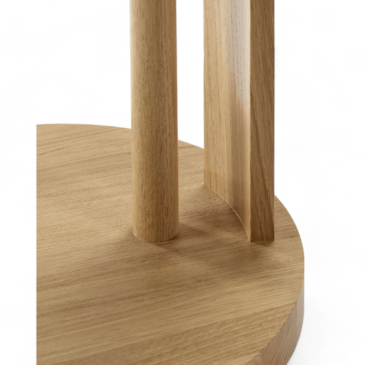 Ann Demeulemeester Side Table Low Aura – Serax – view 15