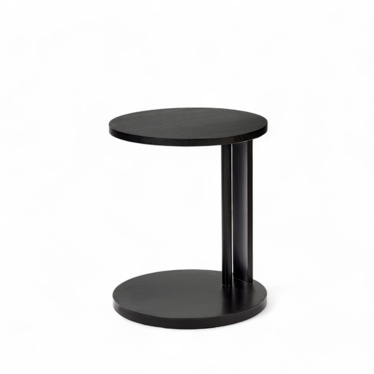 Ann Demeulemeester Side Table Low Aura – Serax