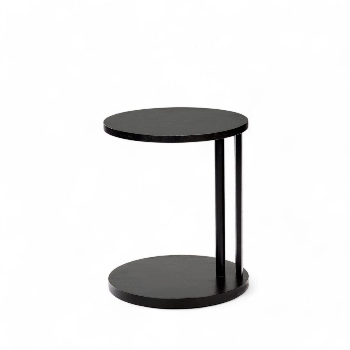 Ann Demeulemeester Side Table Low Aura – Serax – view 16