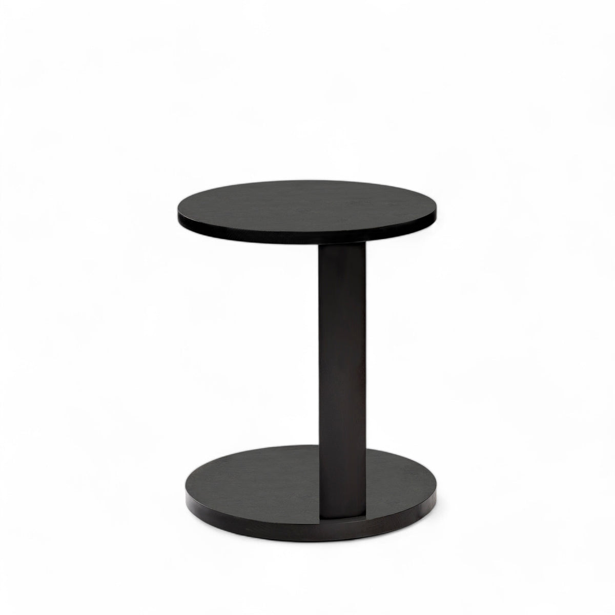 Ann Demeulemeester Side Table Low Aura – Serax – view 18