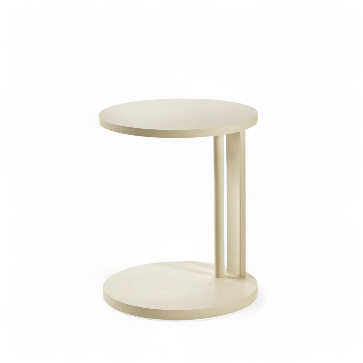 Ann Demeulemeester Side Table Low Aura – Serax – view 19