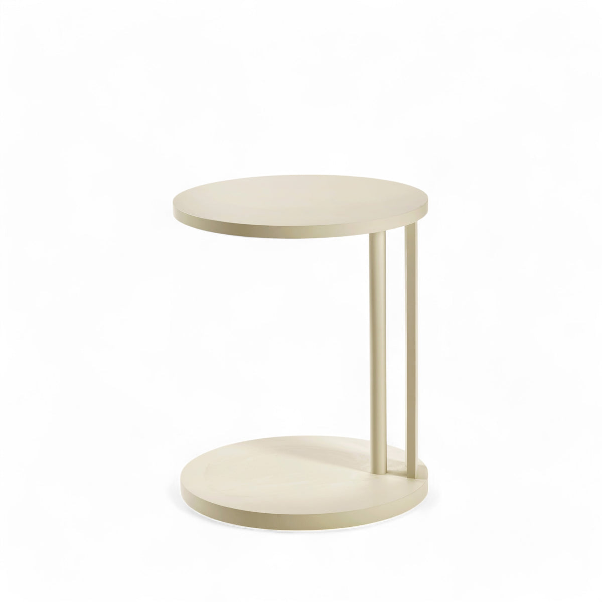 Ann Demeulemeester Side Table Low Aura – Serax – view 20