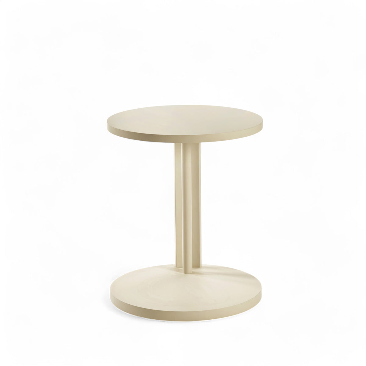 Ann Demeulemeester Side Table Low Aura – Serax – view 21
