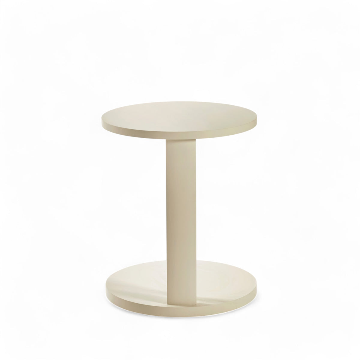 Ann Demeulemeester Side Table Low Aura – Serax – view 22