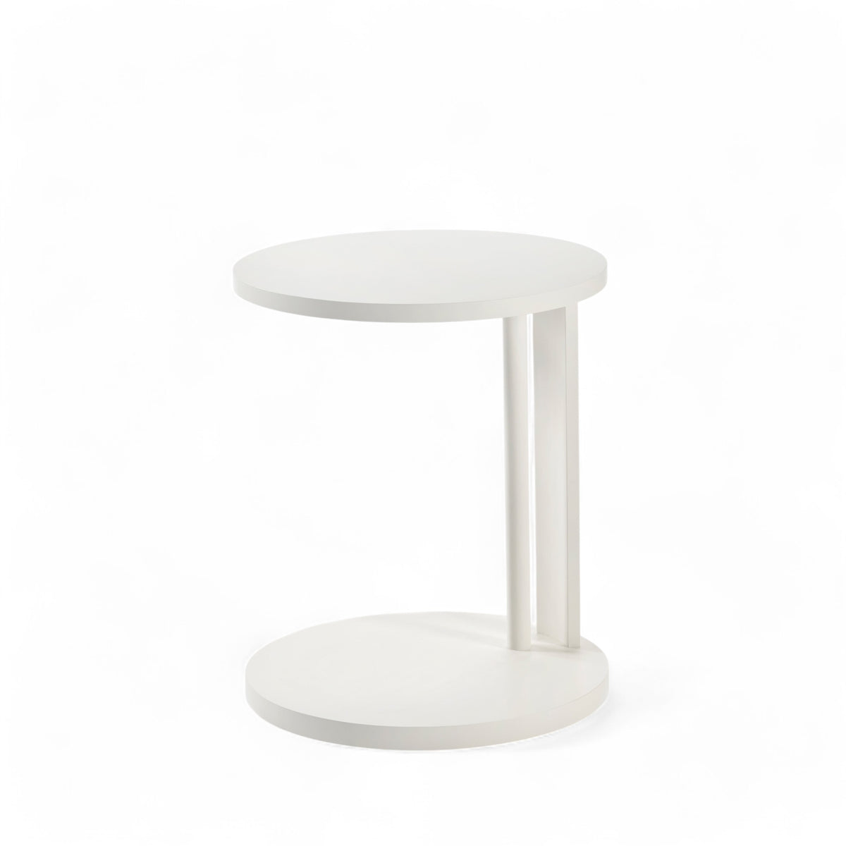 Ann Demeulemeester Side Table Low Aura – Serax – view 23