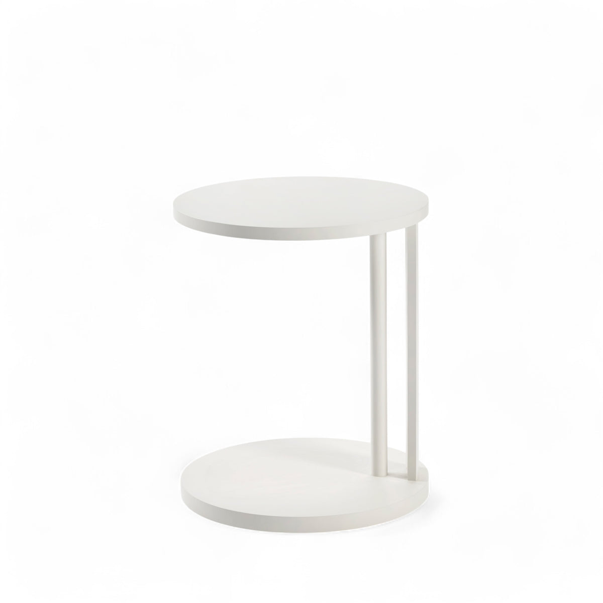 Ann Demeulemeester Side Table Low Aura – Serax – view 24
