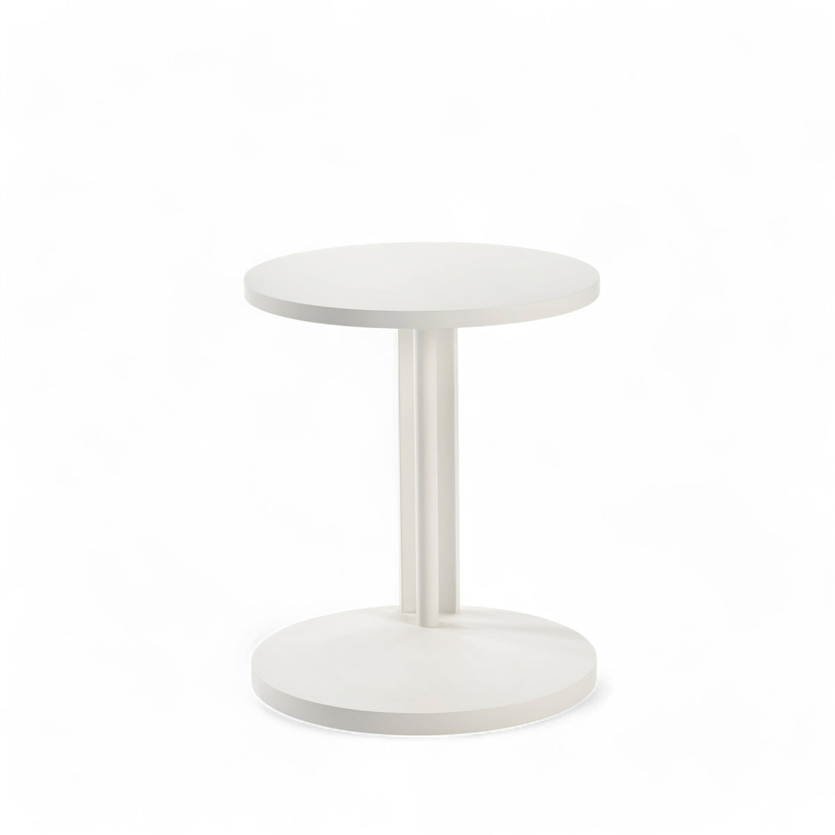 Ann Demeulemeester Side Table Low Aura – Serax – view 25