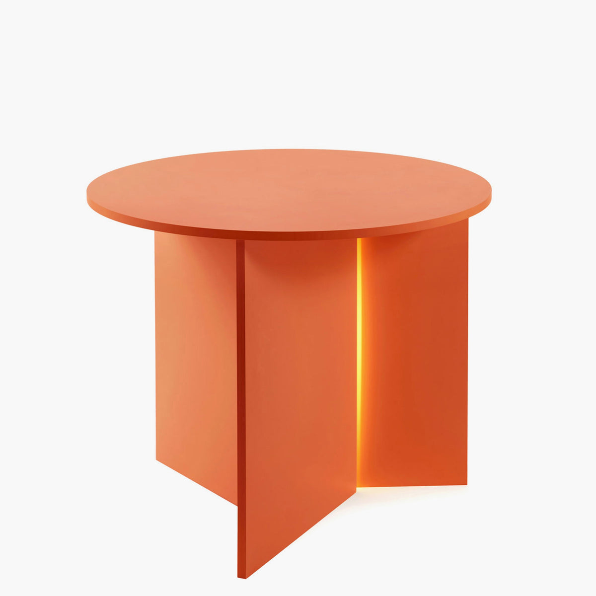 Ann Demeulemeester Side Table with LED Light Stella – Serax – view 11