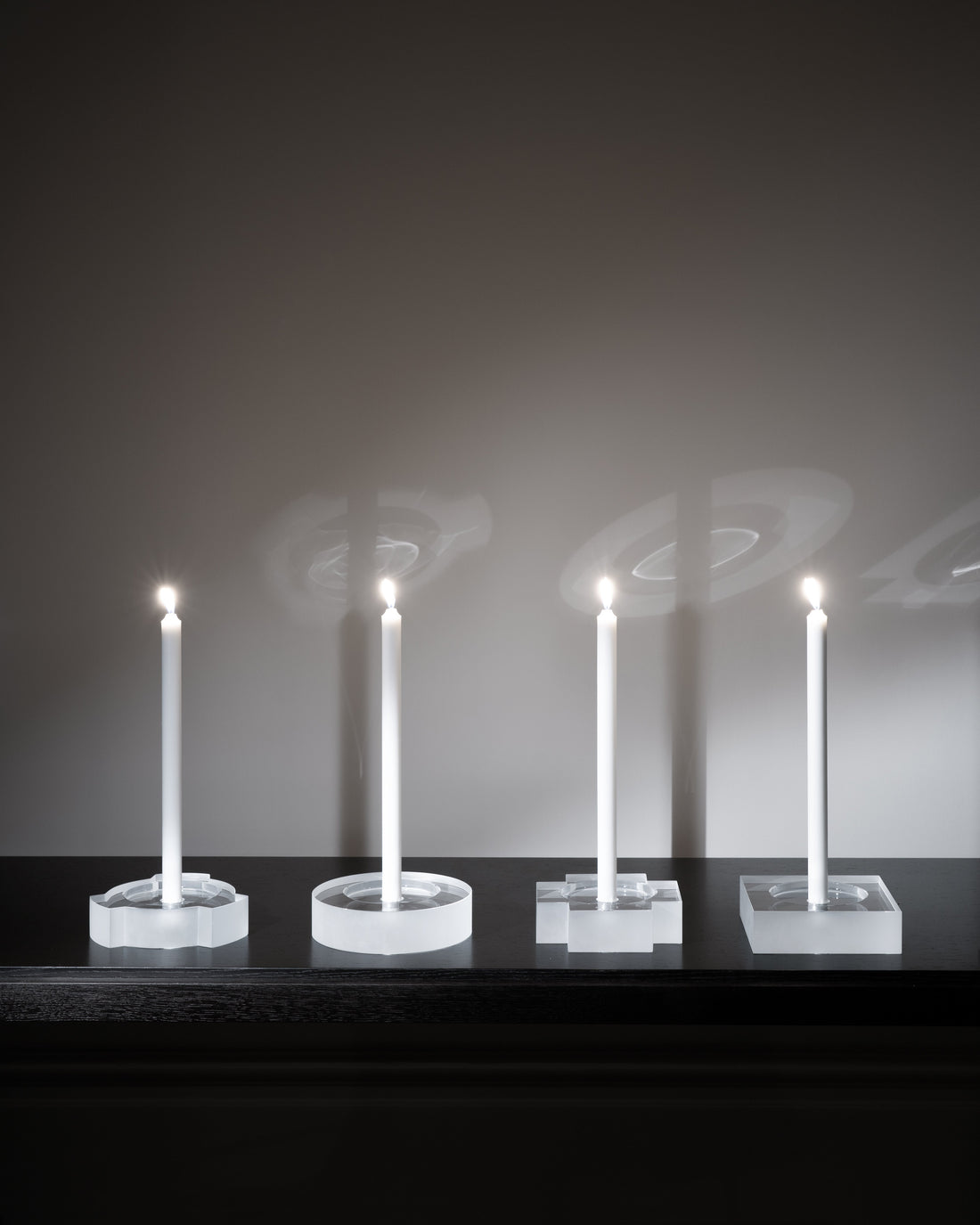 Ann Demeulemeester Wind Light Summer