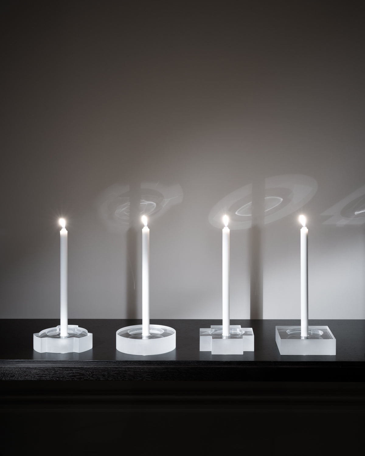Ann Demeulemeester Wind Light Summer – Serax – view 3