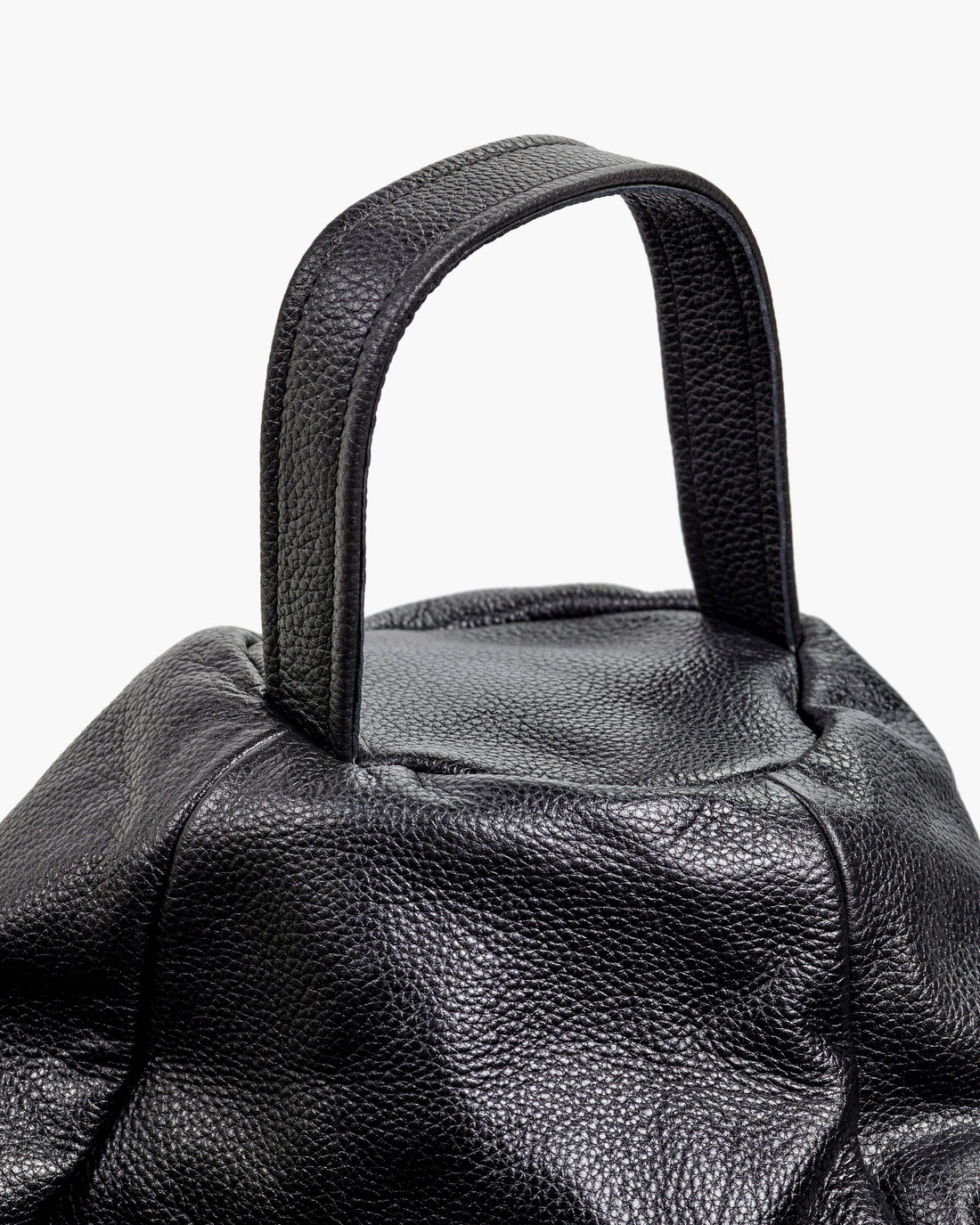 Sitzsack Schwarz