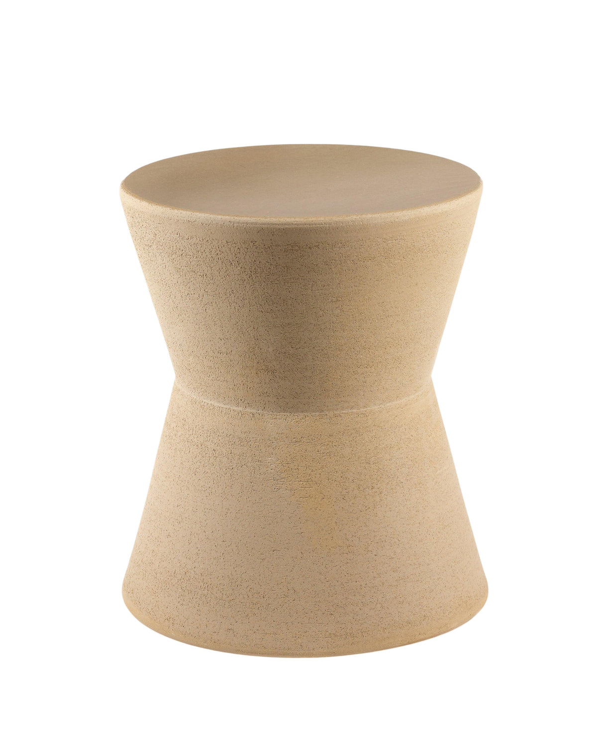 Beistelltisch Beige Pawn – Serax