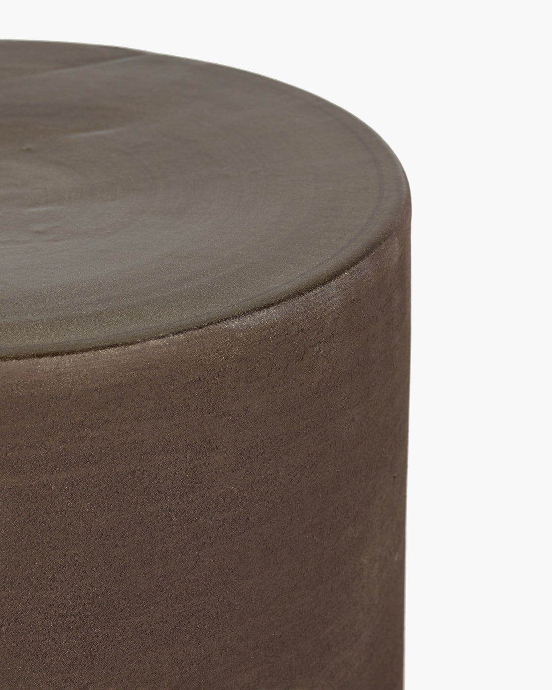Side Table Black Pawn