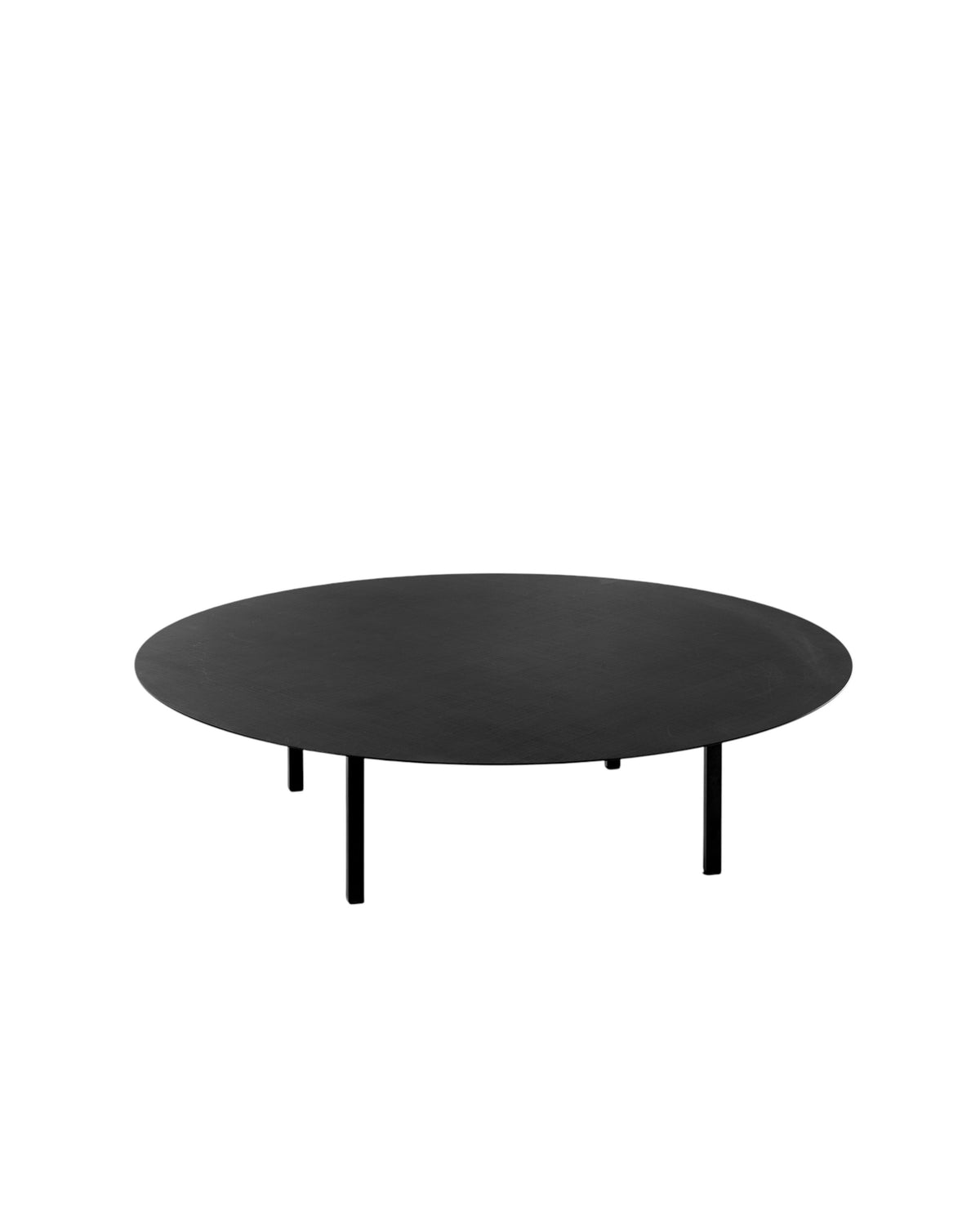 Coffee Table Black 03 – Serax