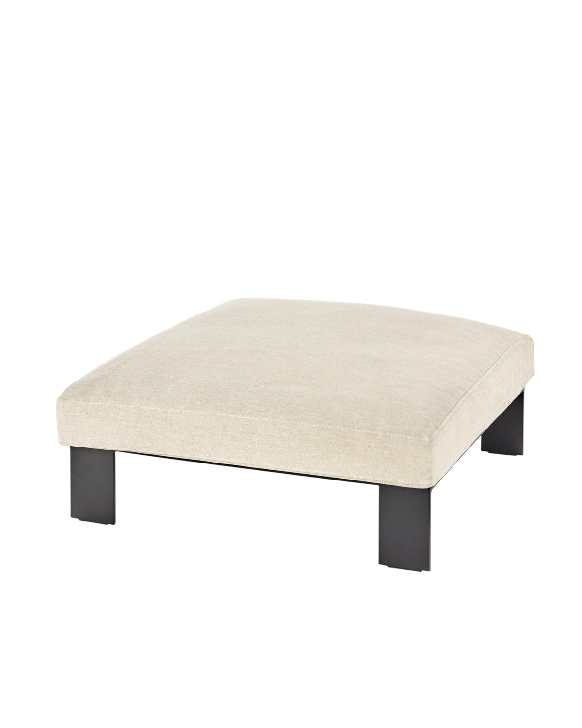 Ottoman Ivory Indoor – Serax