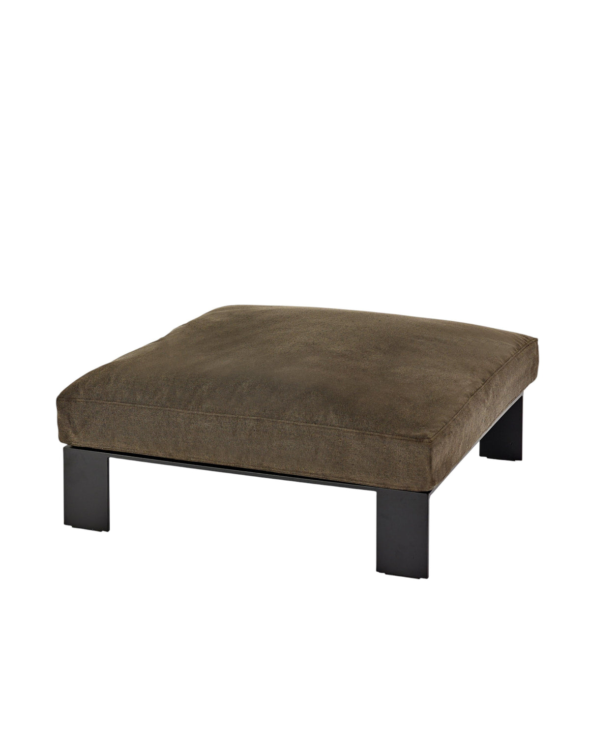 Ottoman Umber Outdoor – Serax